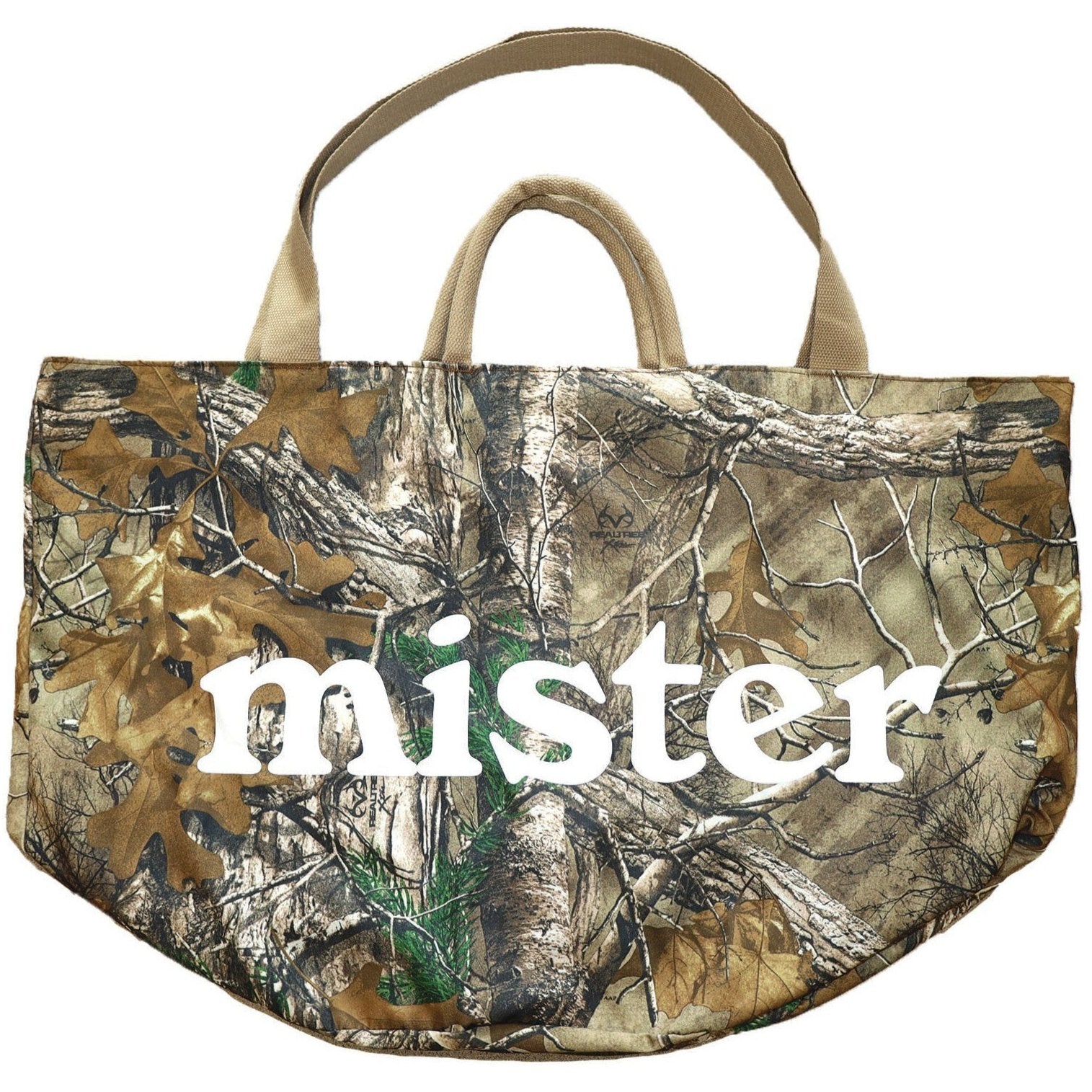 Big Camo hotsell Tote