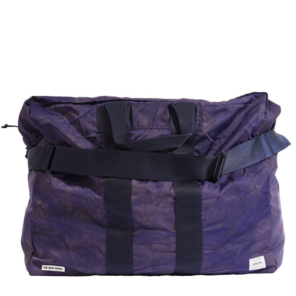 2 Way Duffle Bag Mister Green 