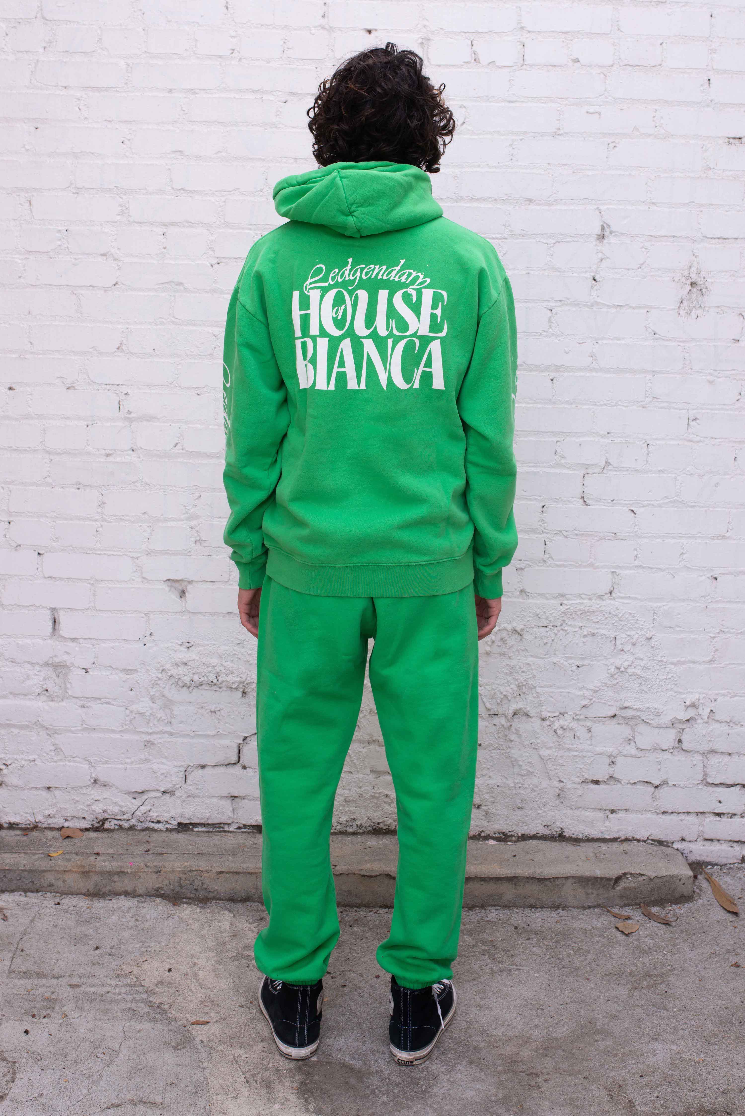 House of Bianca Pullover Hoodie