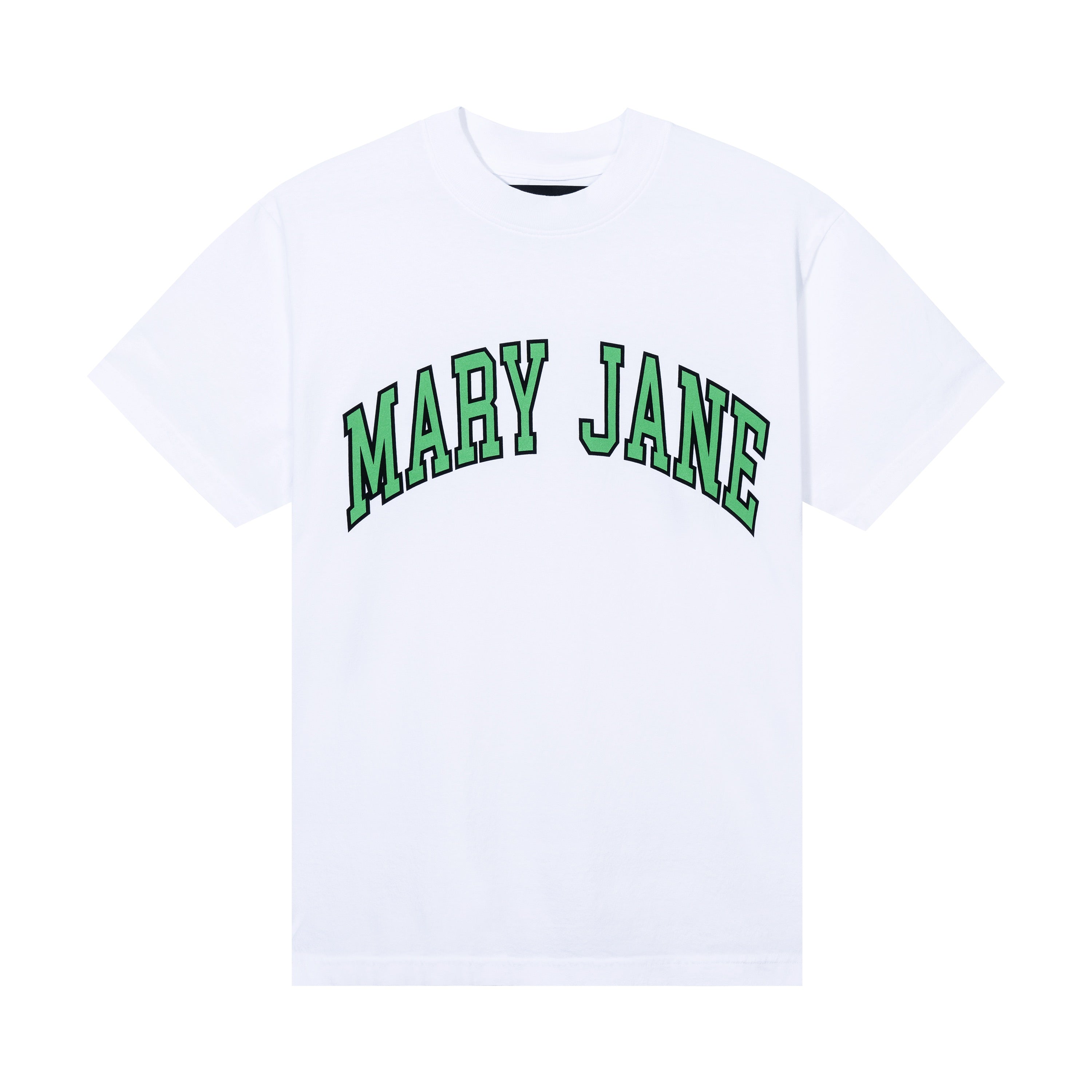 Mary Jane Tee