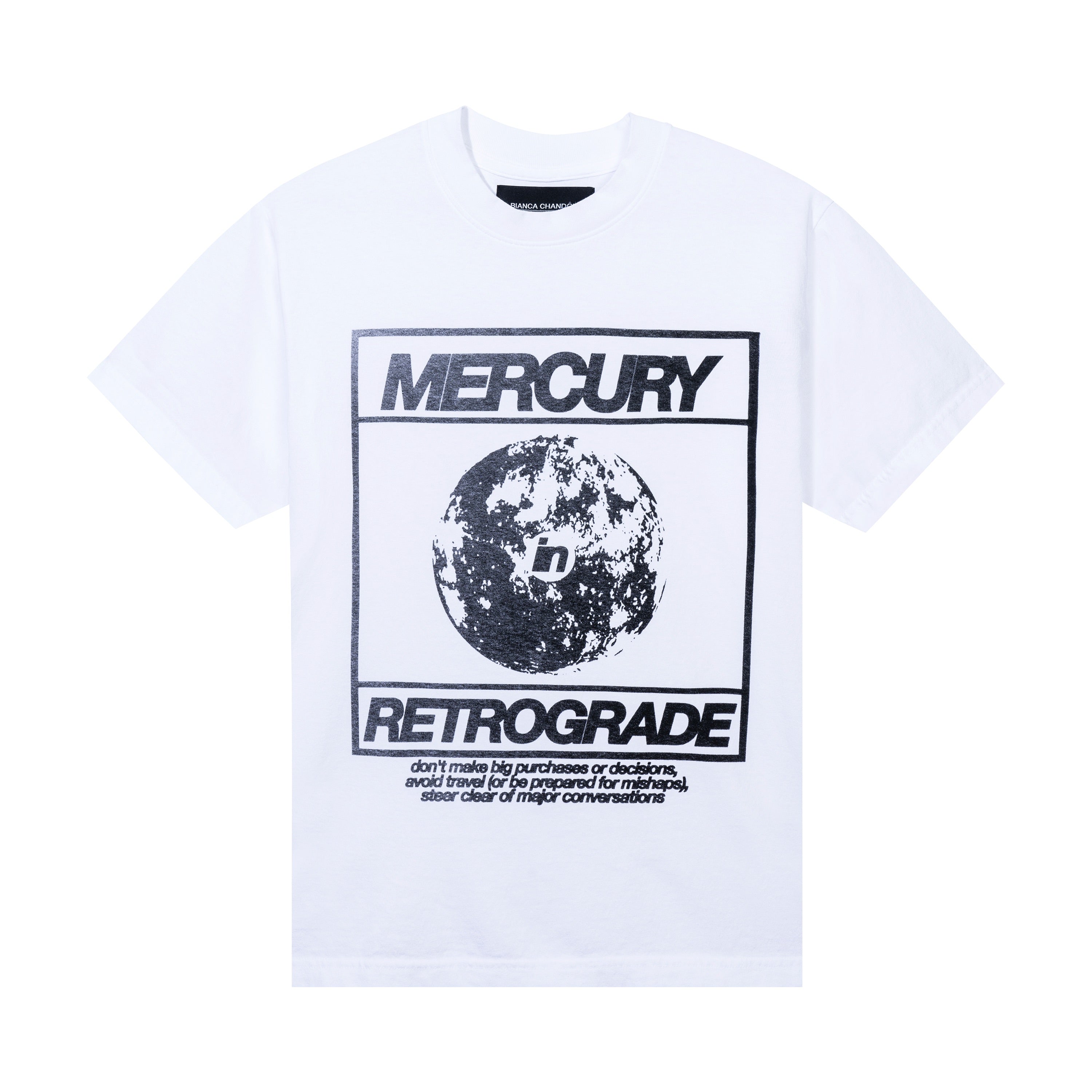 Mercury T-Shirt