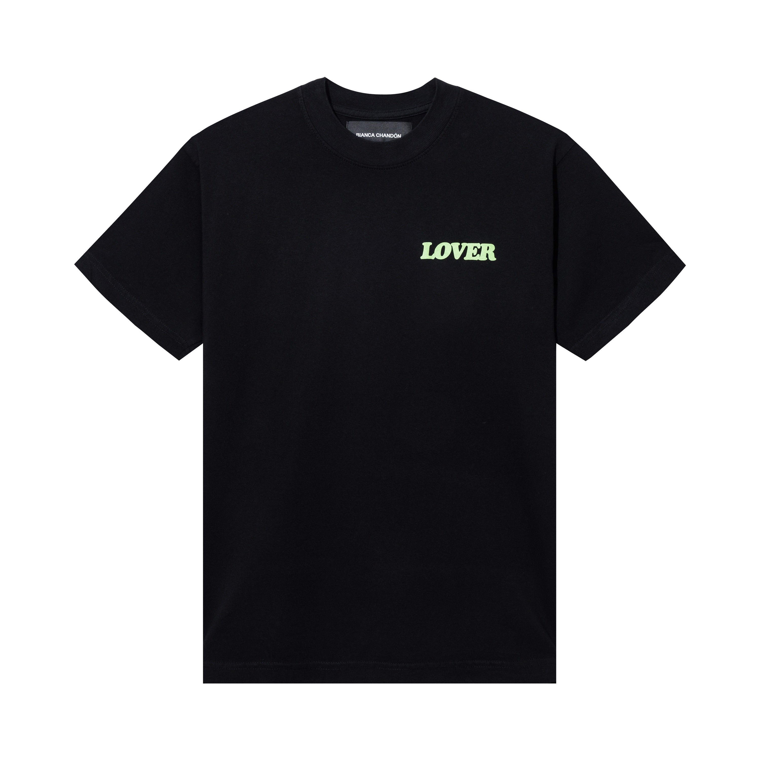 Lover Side Logo T-Shirt