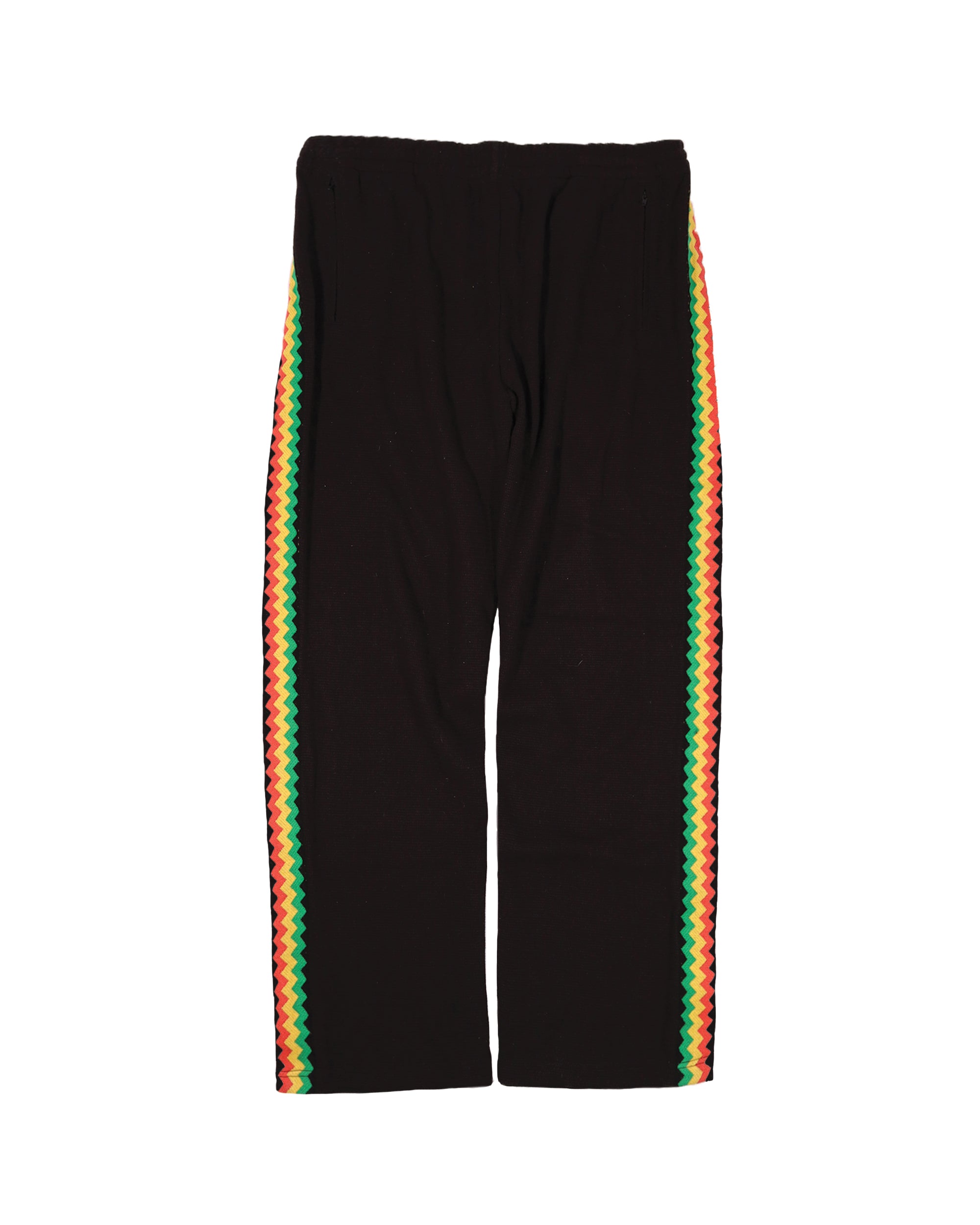 Crochet Track Pants