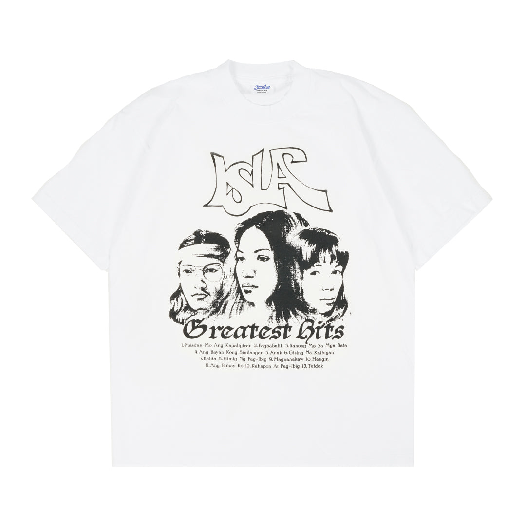 Greatest Hits Tee