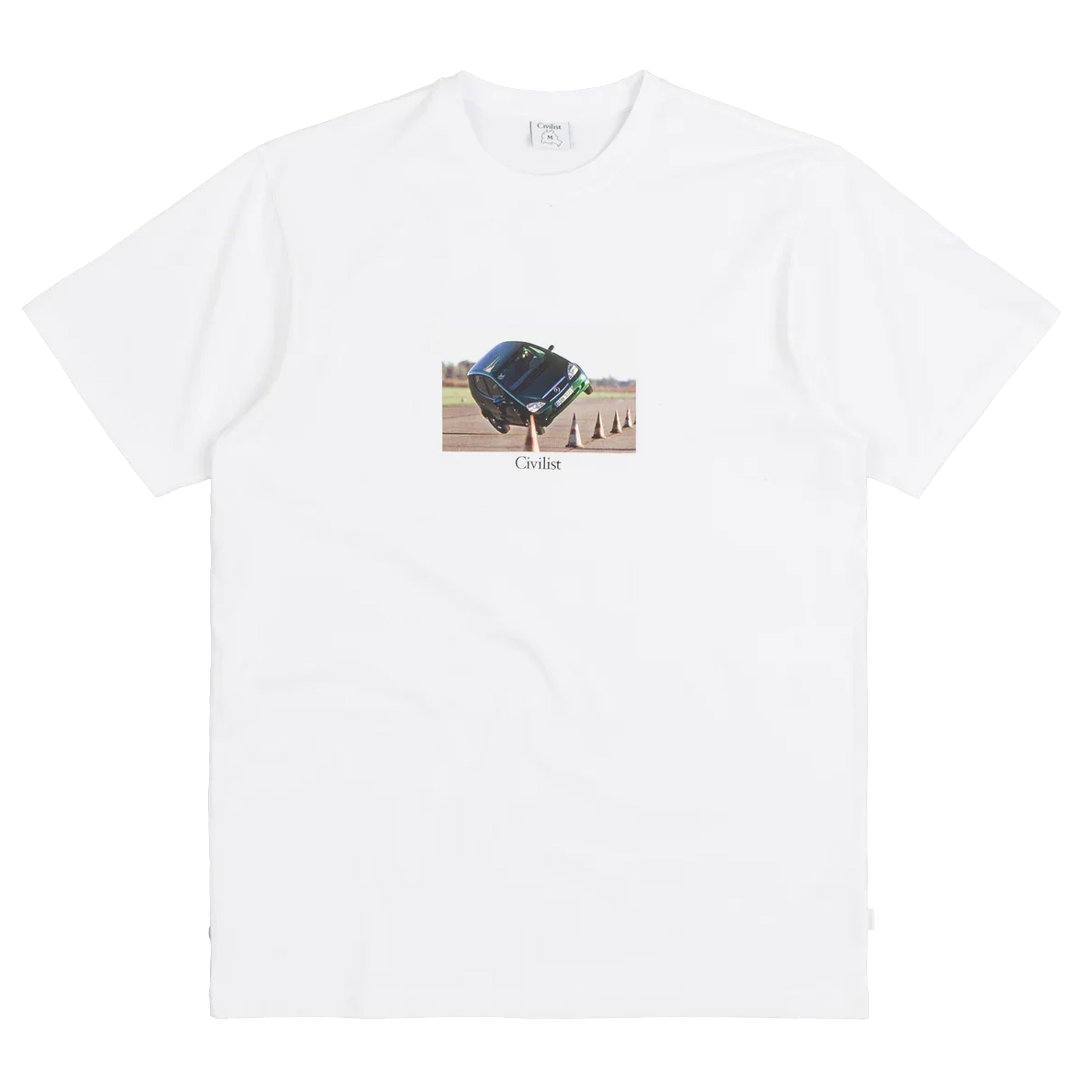 Elchtest Tee