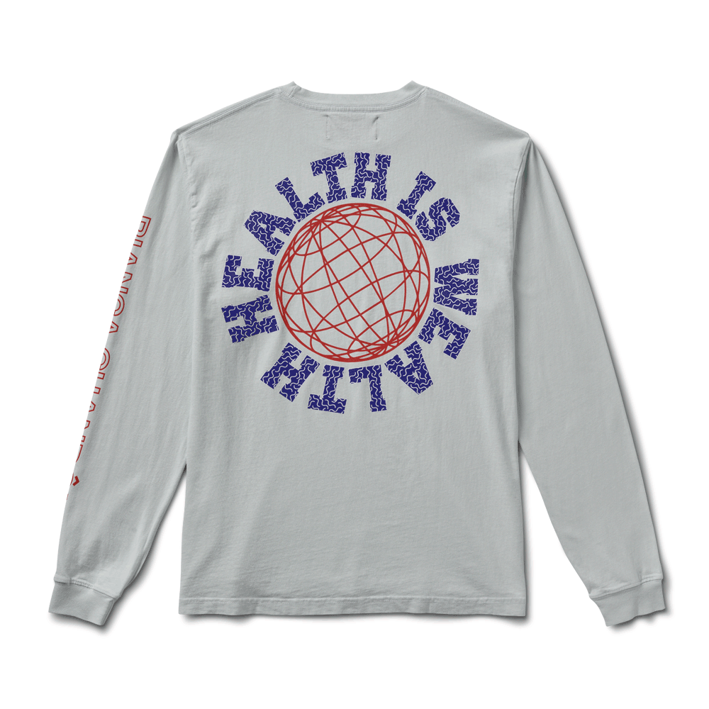 Running Juice Club Longsleeve T-Shirt