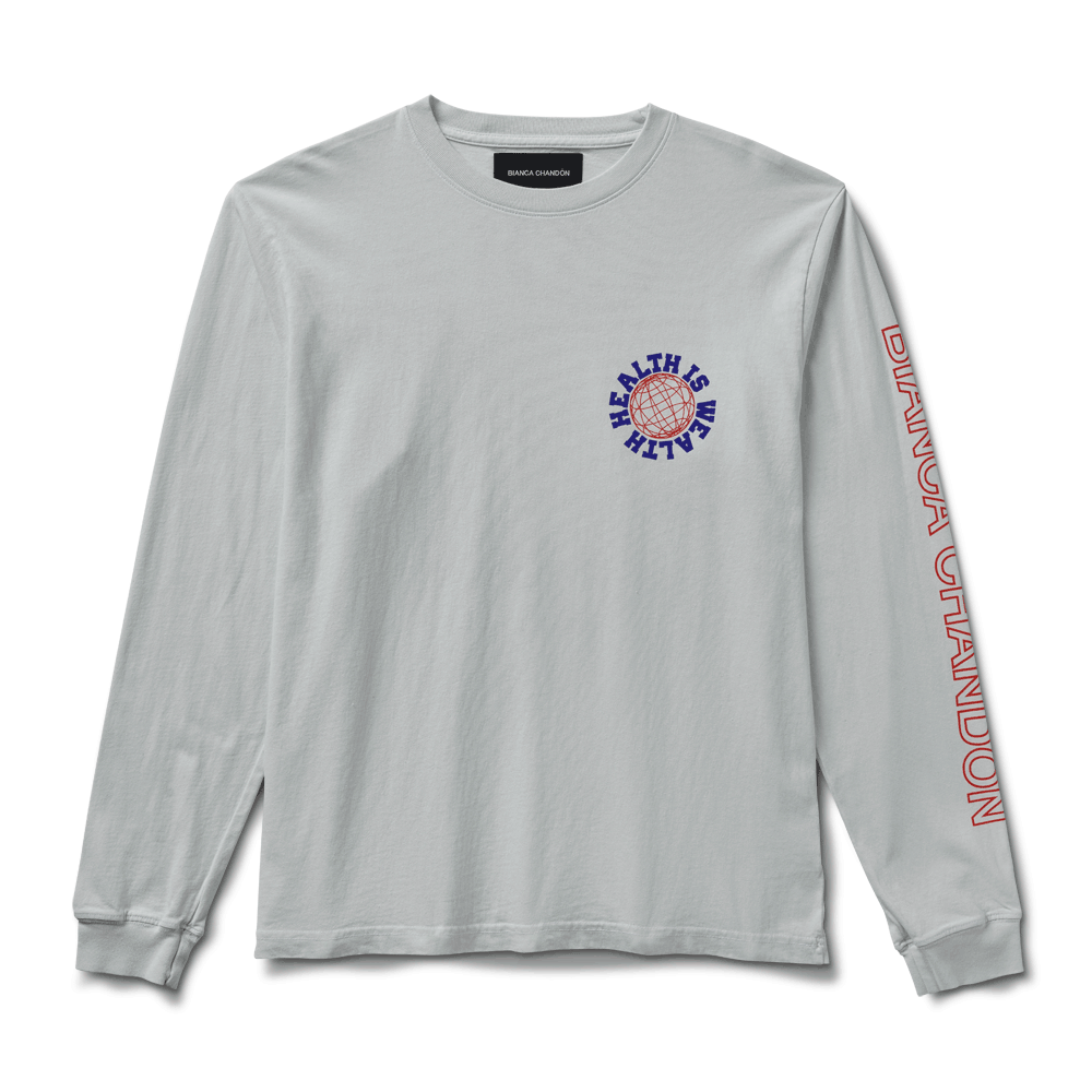 Running Juice Club Longsleeve T-Shirt