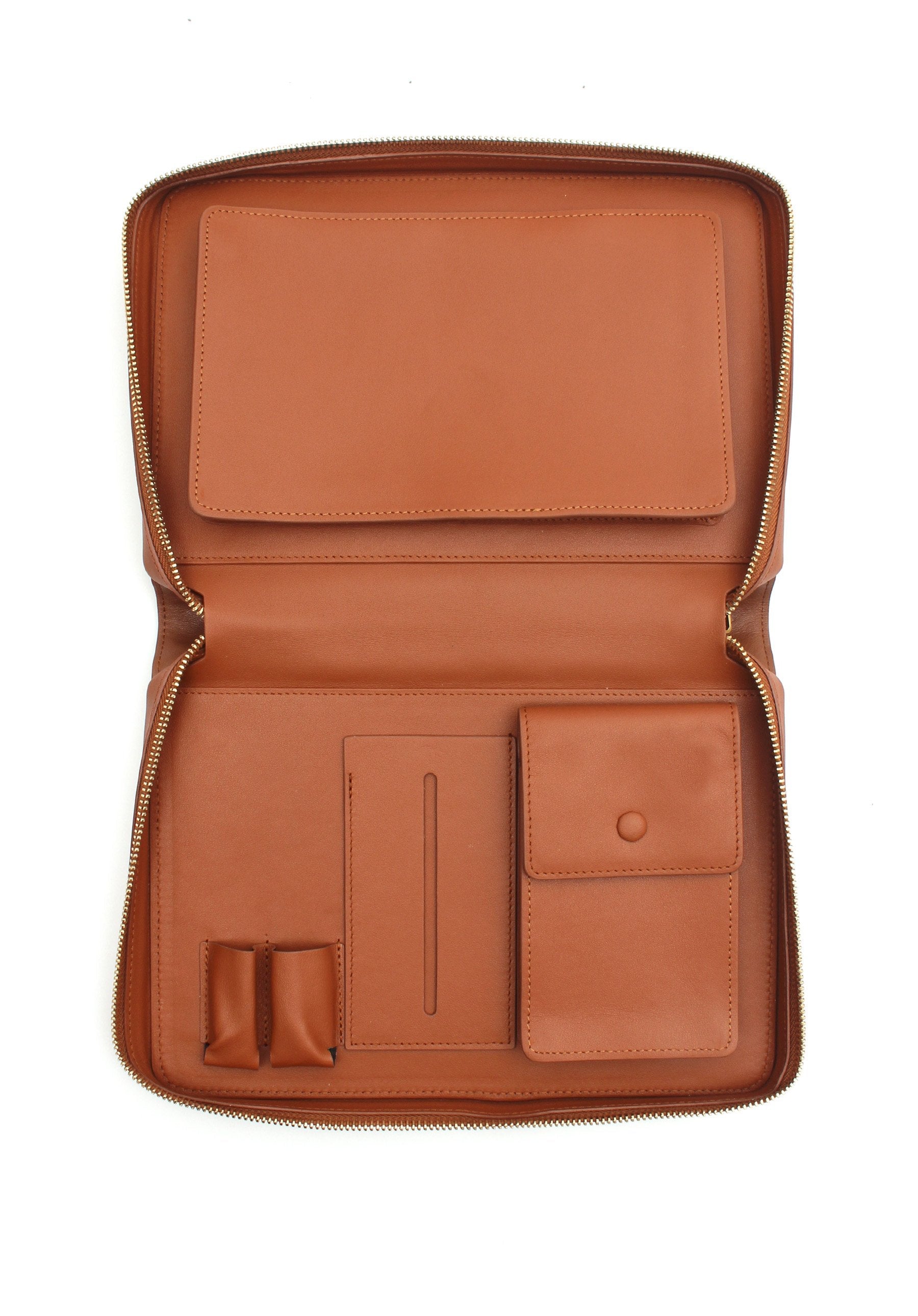 Ceremony Case - Brown-Mister Green-Mister Green