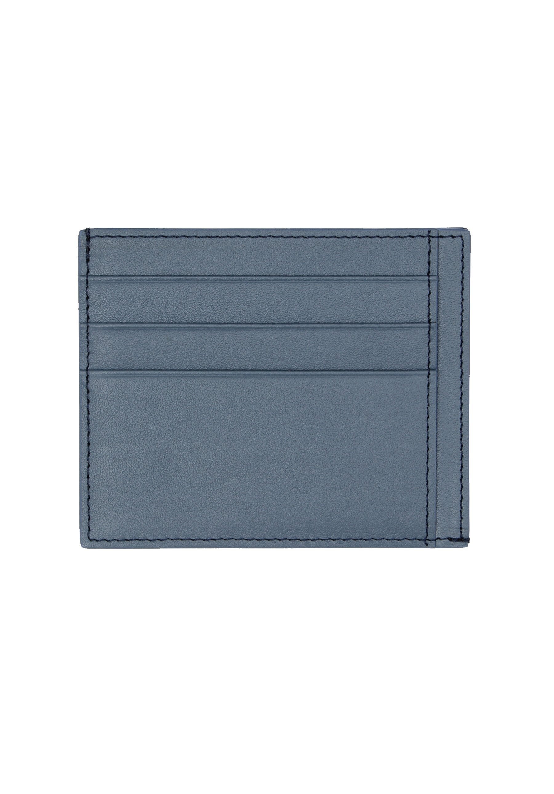 Classic Card Case - Slate-Mister Green-Mister Green