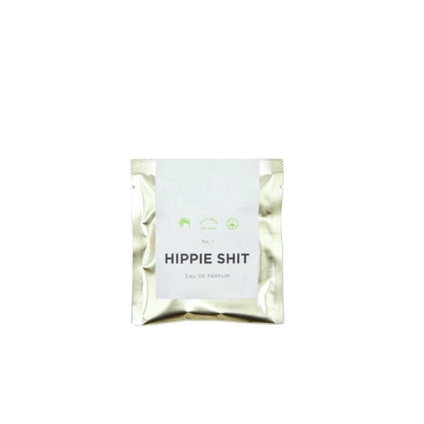 Fragrance No. 1 - Hippie Shit - Starter Pack