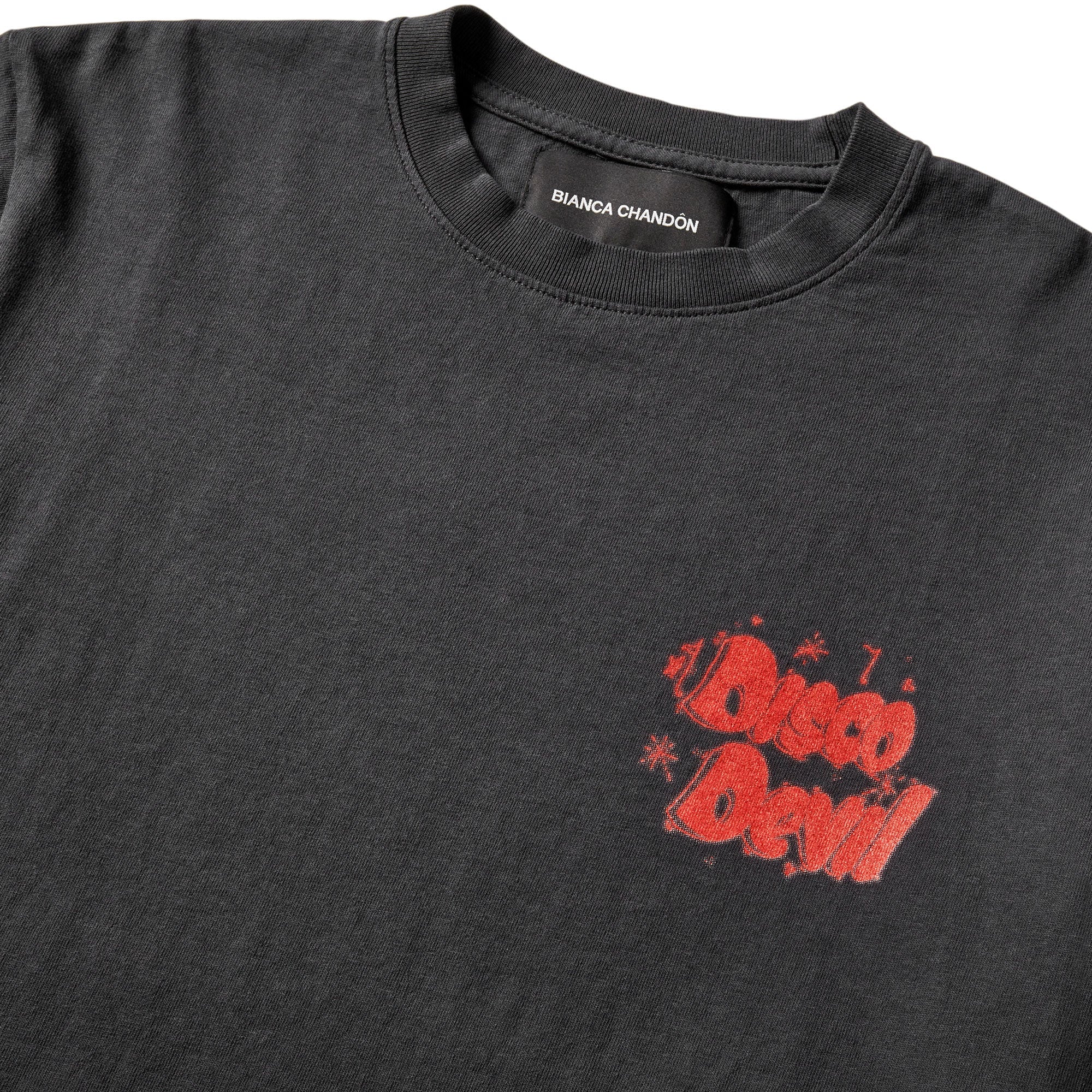 Disco Devil 10th Anniversary T-Shirt