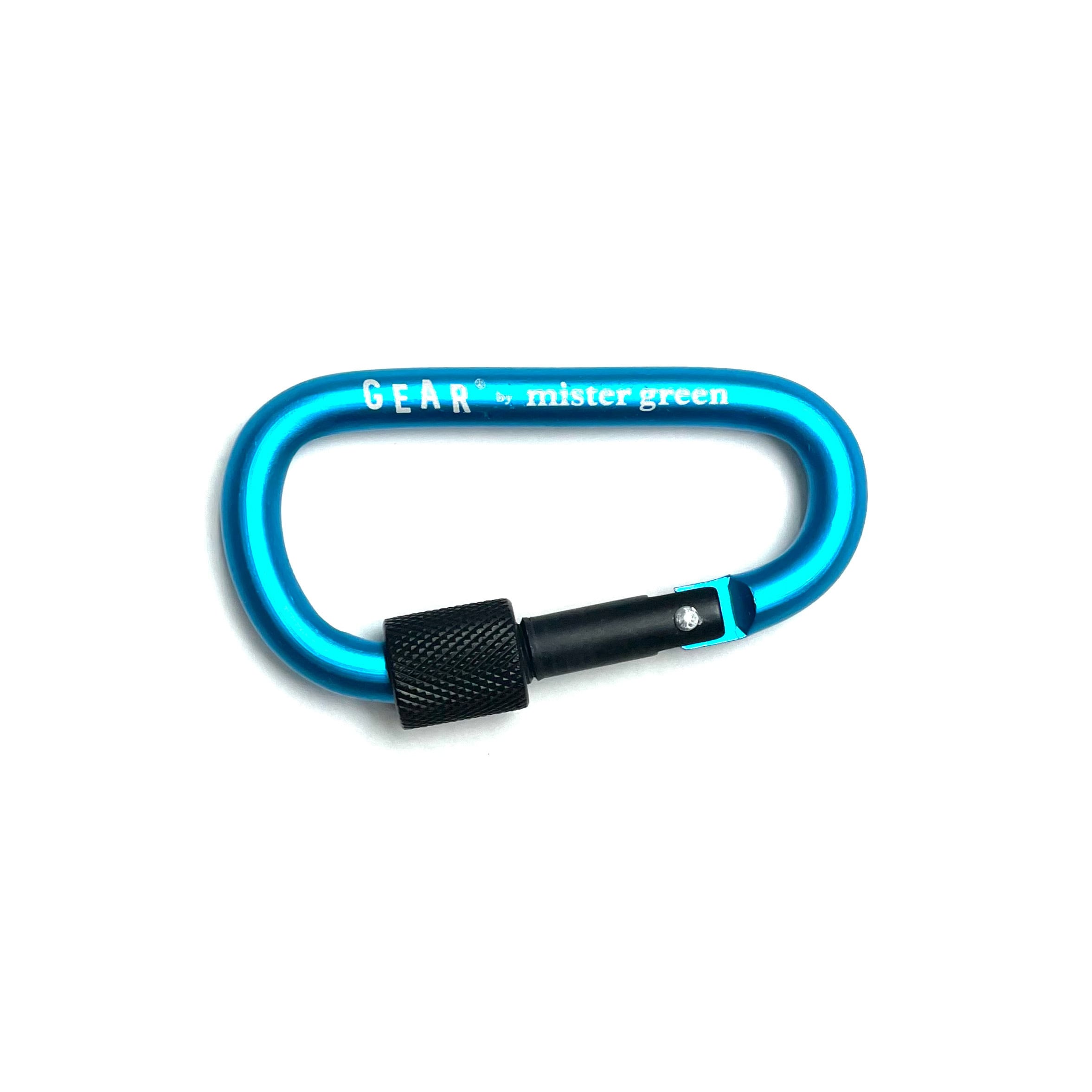 Gear Carabiner-Mister Green-Mister Green