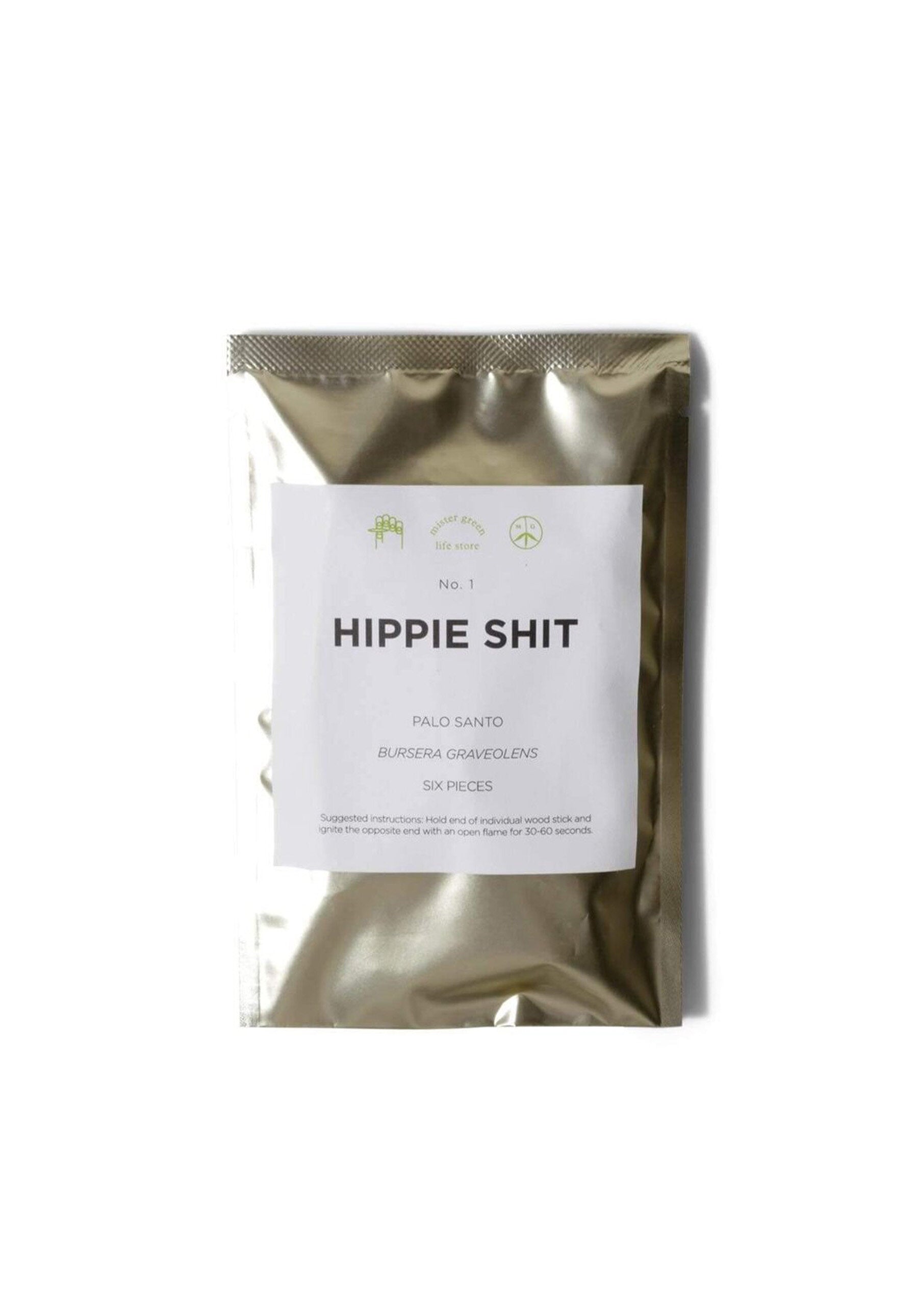 Hippie Shit