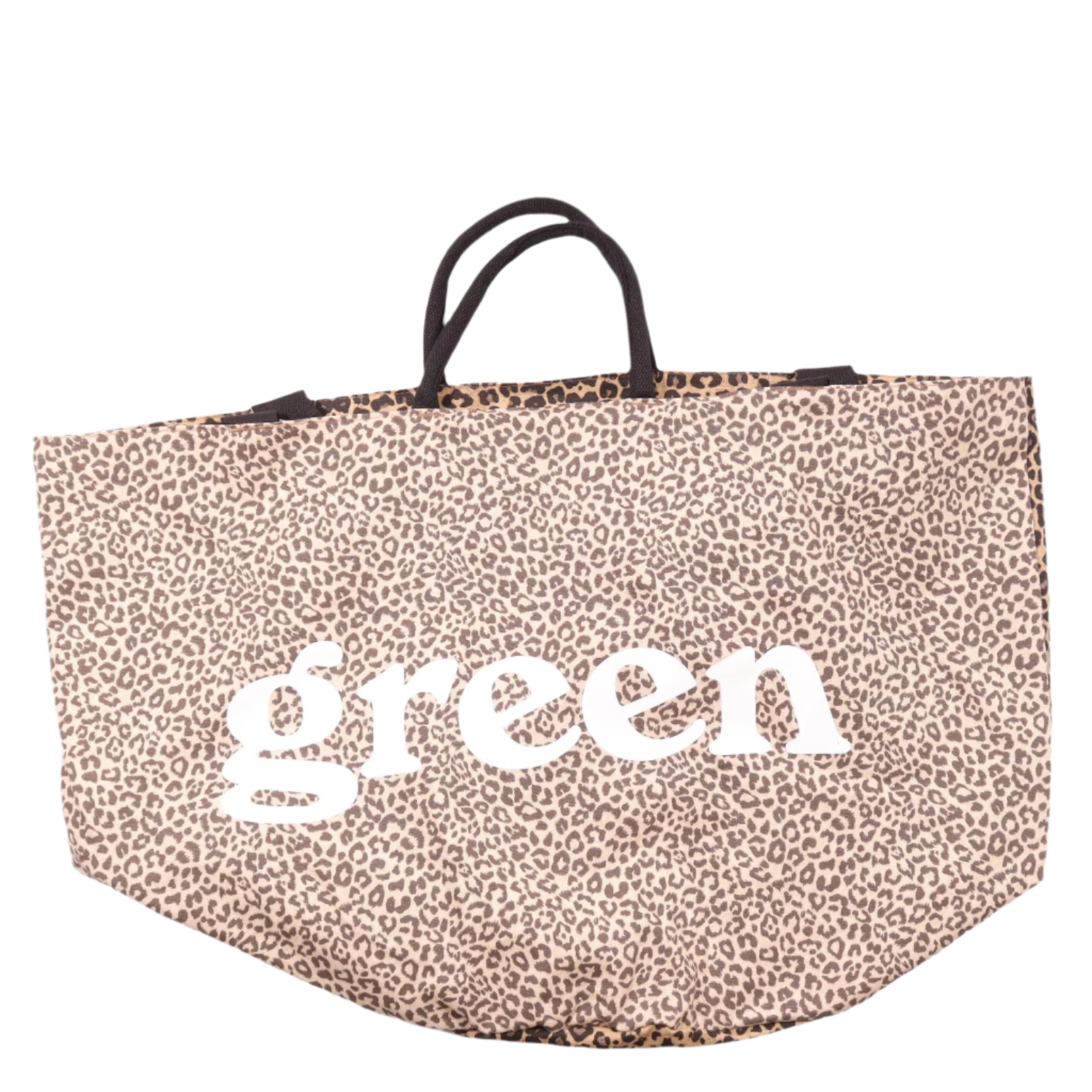 Large Round Tote / Grow Bag