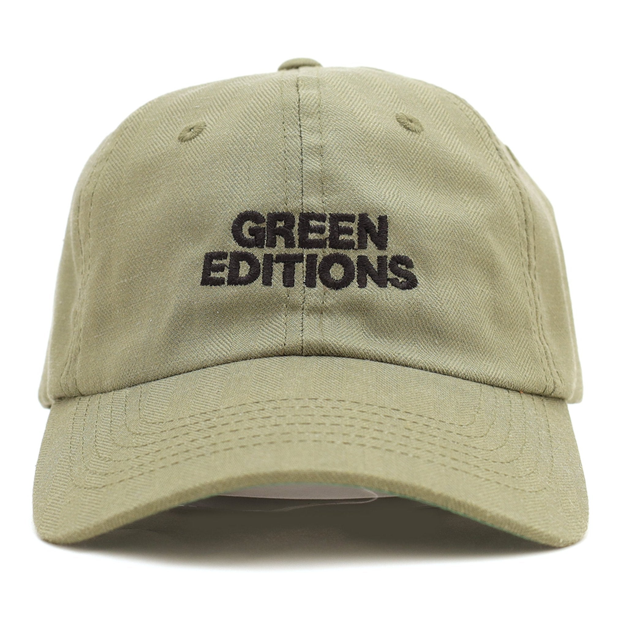 Hats & Caps – Mister Green