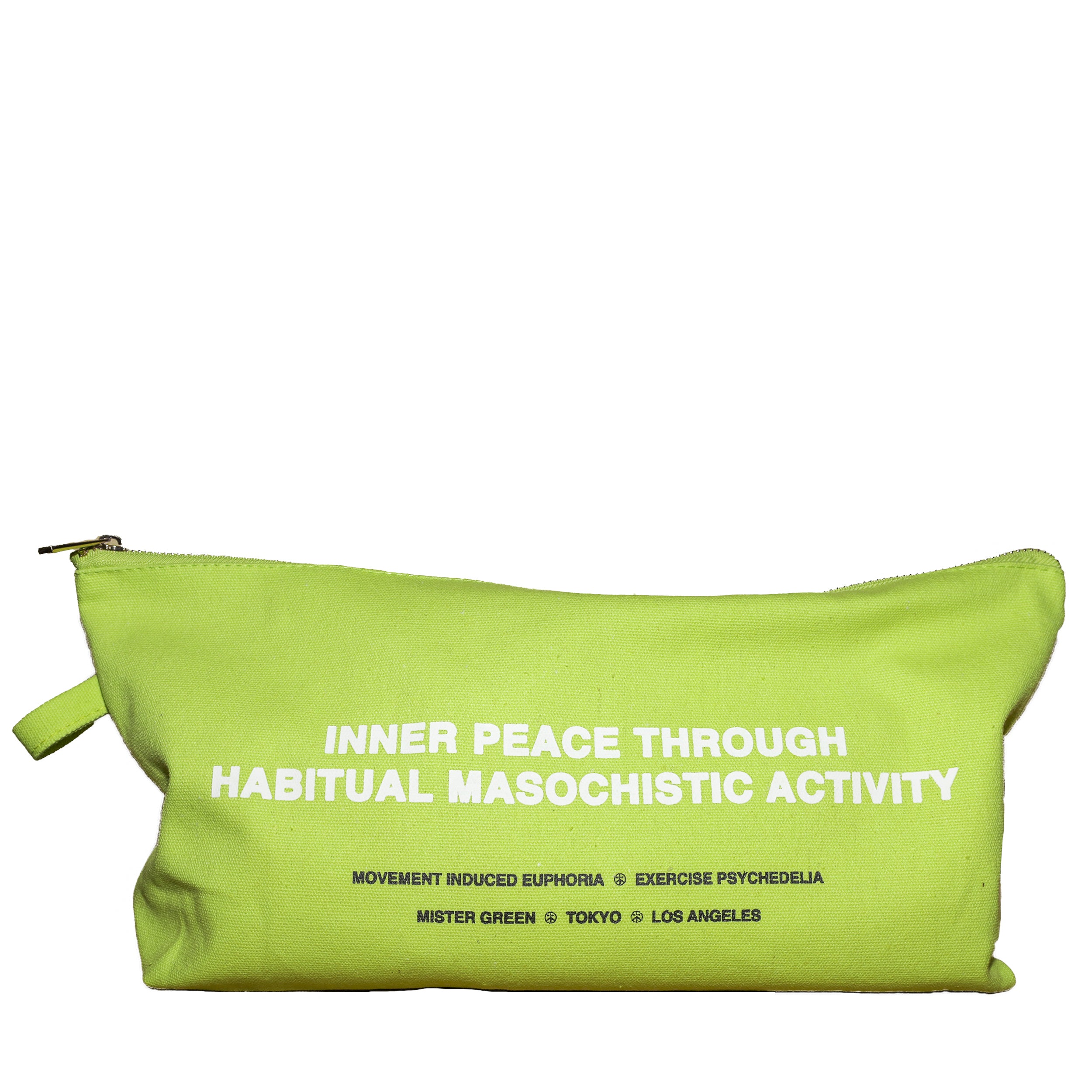 Inner Peace Tool Bag