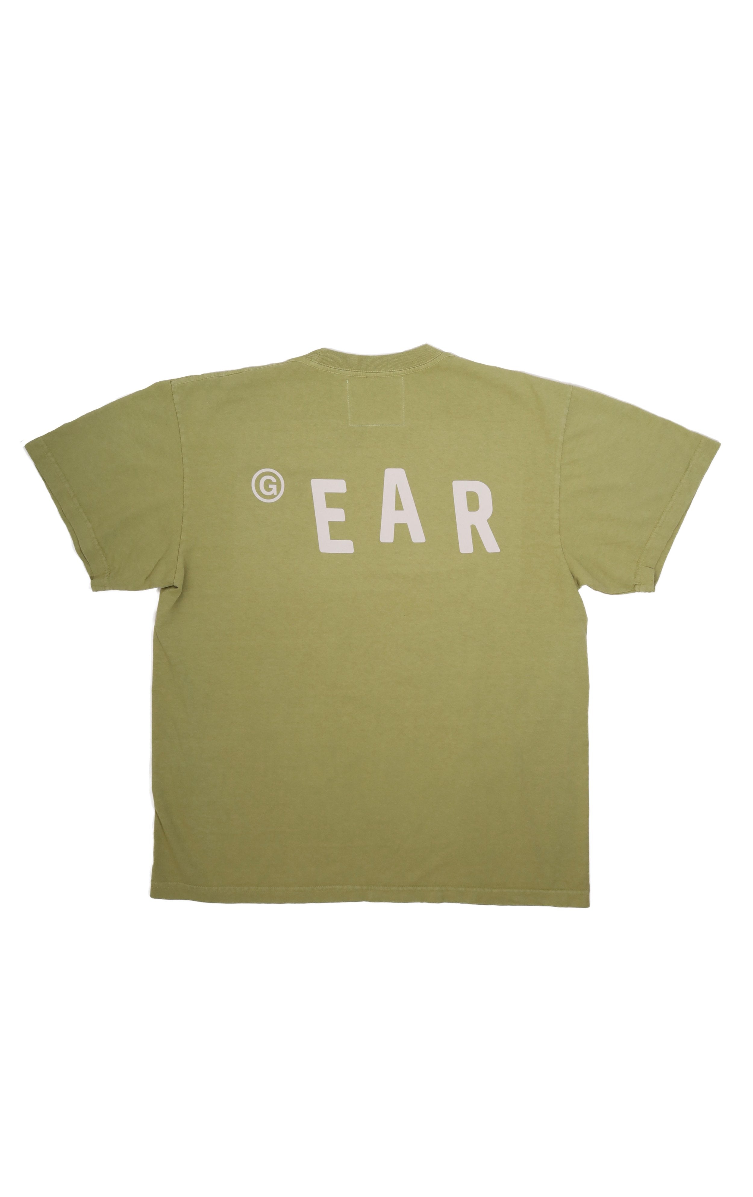 Trademark Tee - Chlorophyll-Mister Green-Mister Green